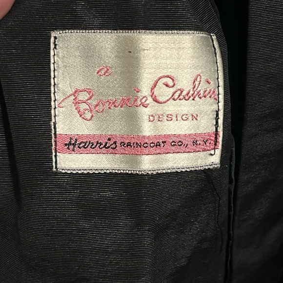 Bonnie Cashin Weather wear vintage - Picture 8 of 9
